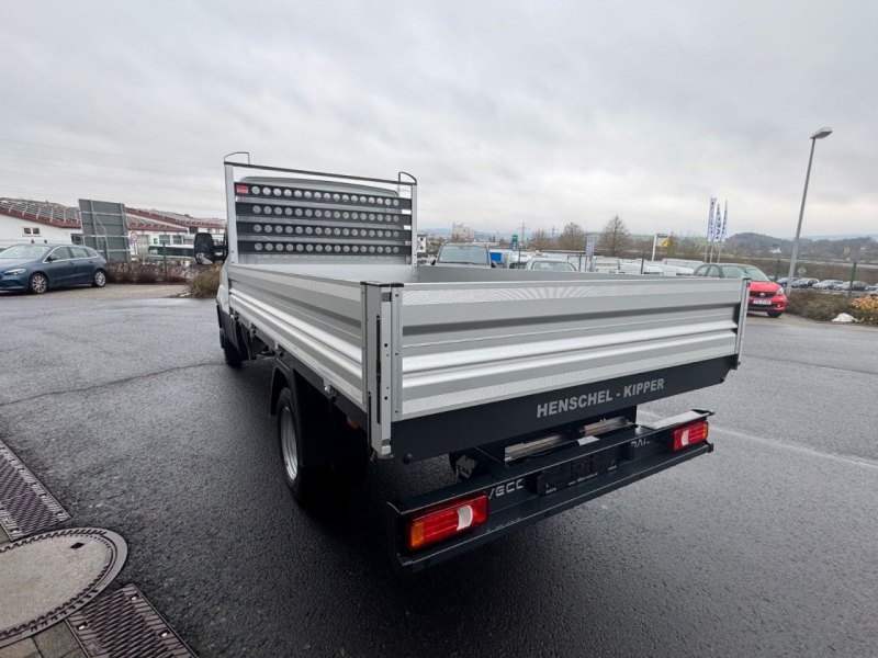 Iveco Daily 35C14 A8 *R3.450mm*Automatik*