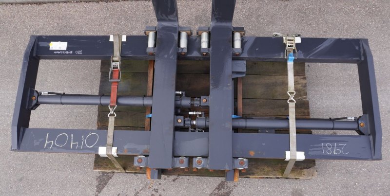 Zinkenverstellgerät E-L-M 5IGGS 100 3000 (2022)