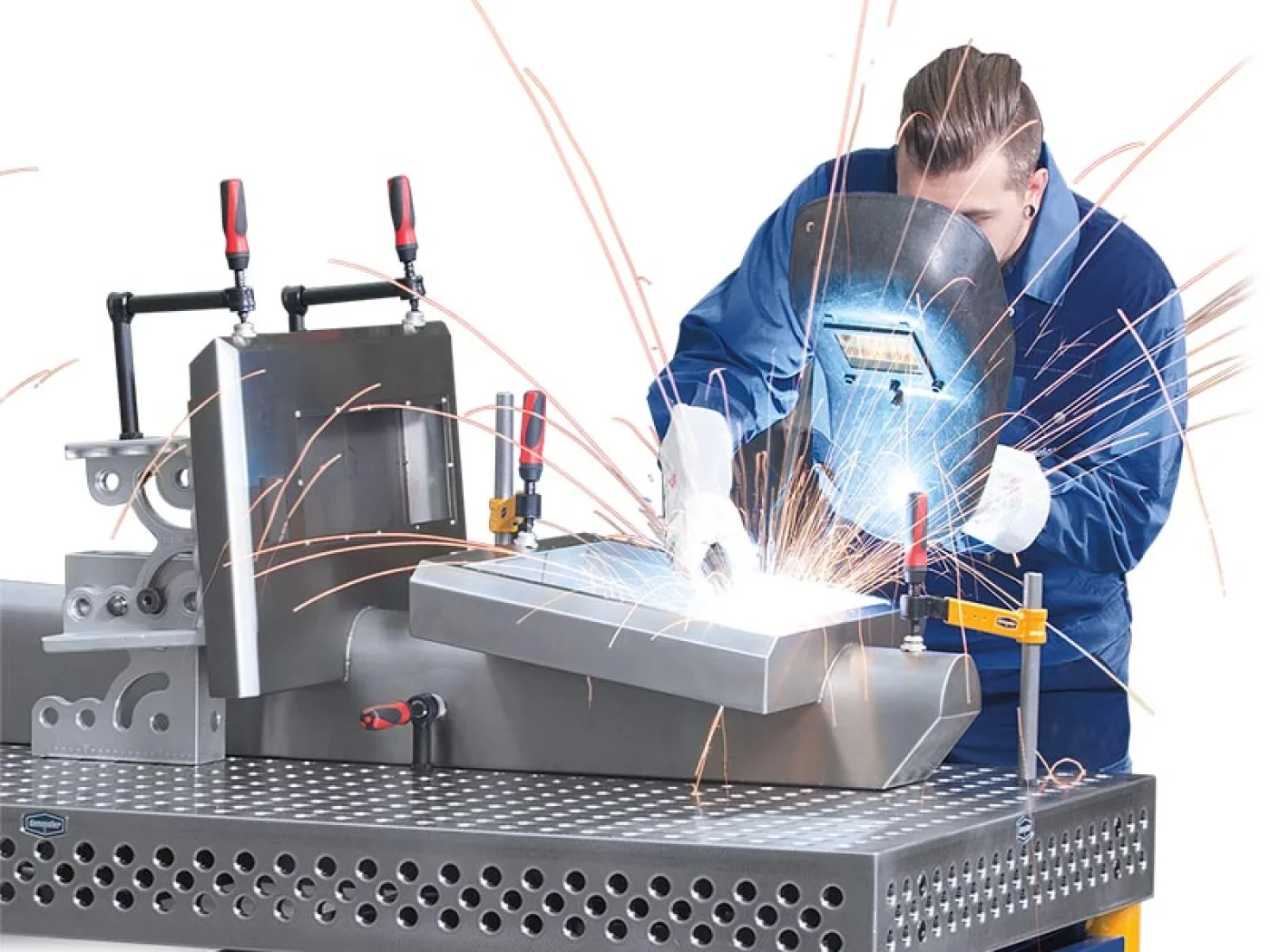 Demmeler System D22 - 3