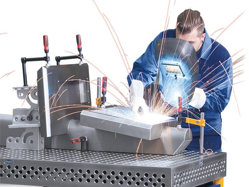 Demmeler System D22