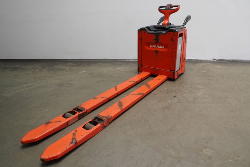 Niederhubwagen Linde T 20 AP 131-08 (2022)