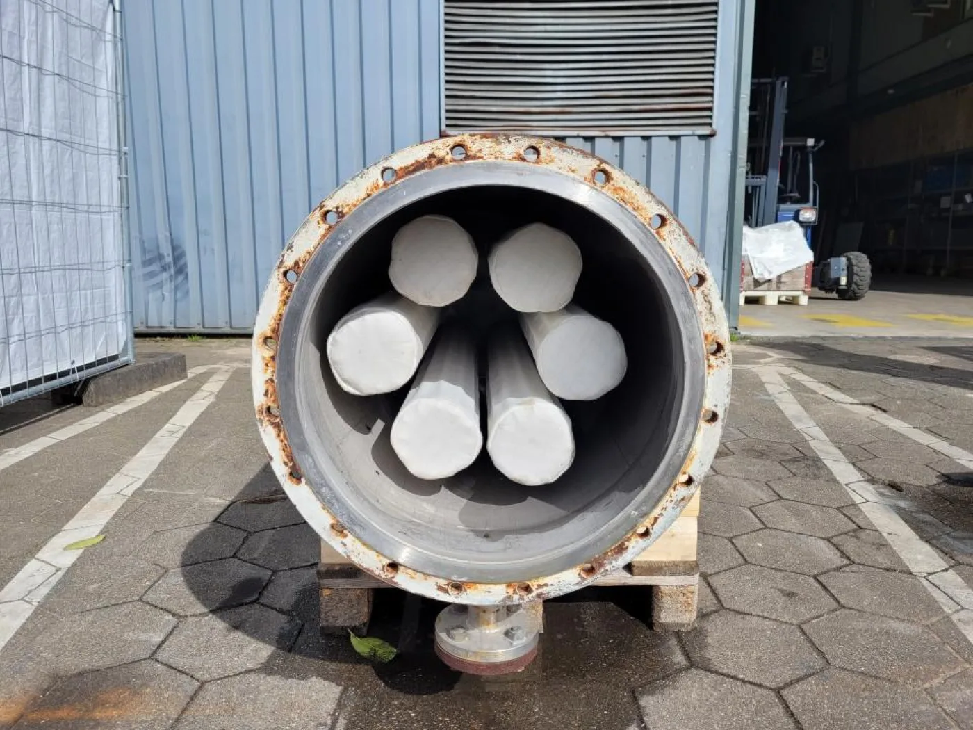 Industrial filter - 6