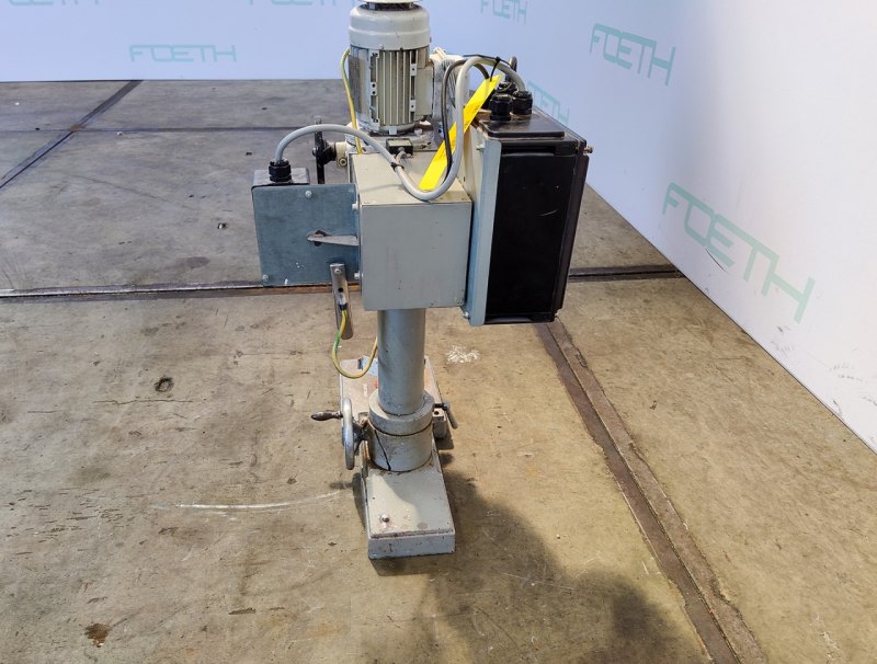 Vollrath EWTHV-0,5 - Dissolver