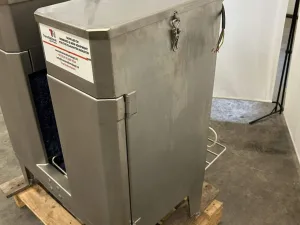 Boot washer, USED