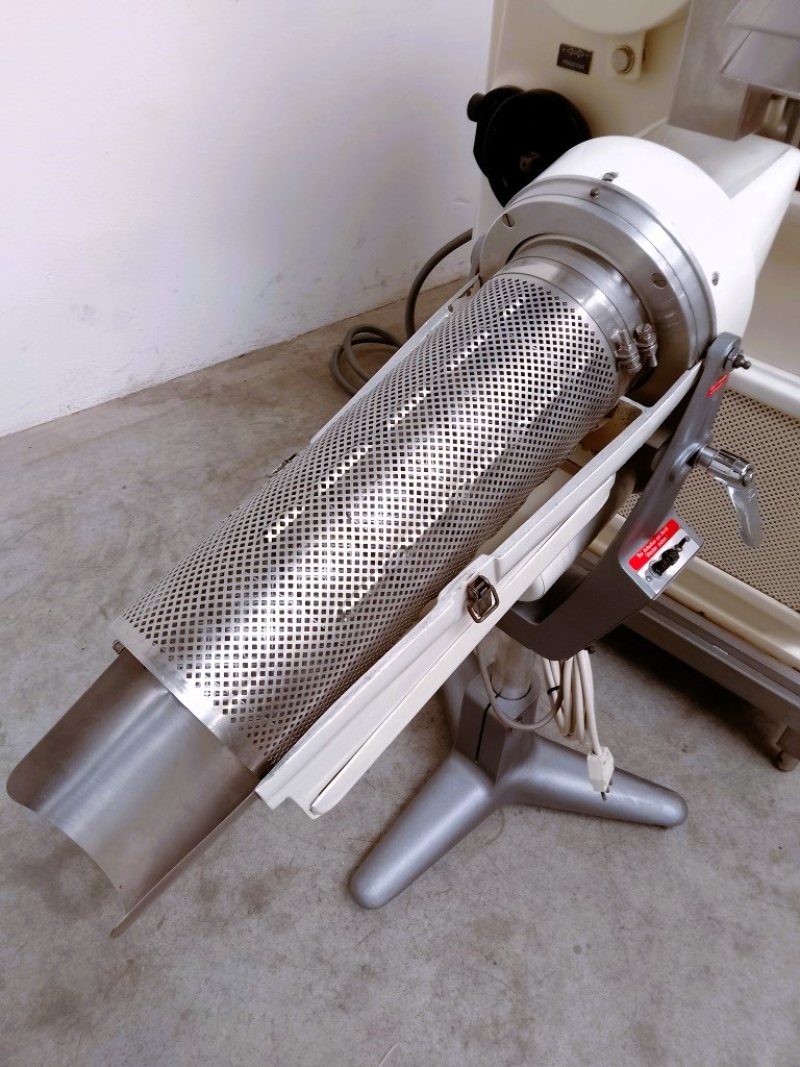 COMPRIMITRICE ROTATIVA – RONCHI – MOD. AR 18/30