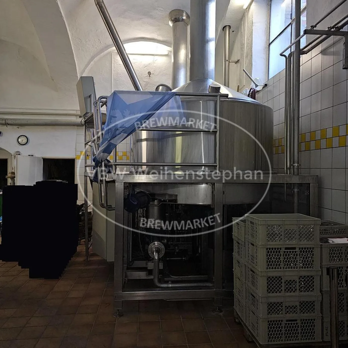 2-vessel-brewhouse - 2