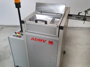 ALIMENTATORE ORIENTATORE – ADMV