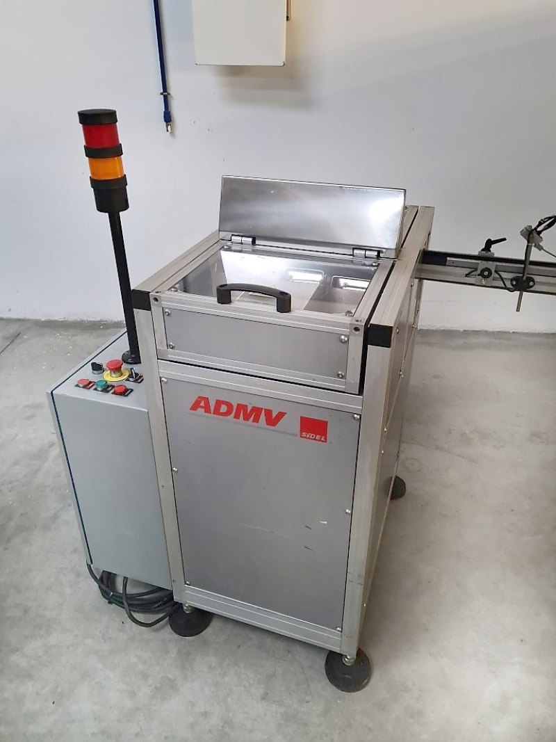 ALIMENTATORE ORIENTATORE – ADMV