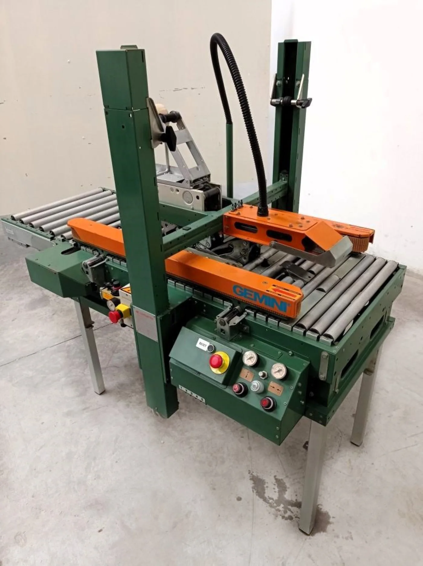 NASTRATRICE – COMARME – MOD. GEM-X50 - 8