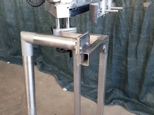 NASTRO CONVOGLIATORE MOTORIZZATO – MOTORE MINI MOTOR