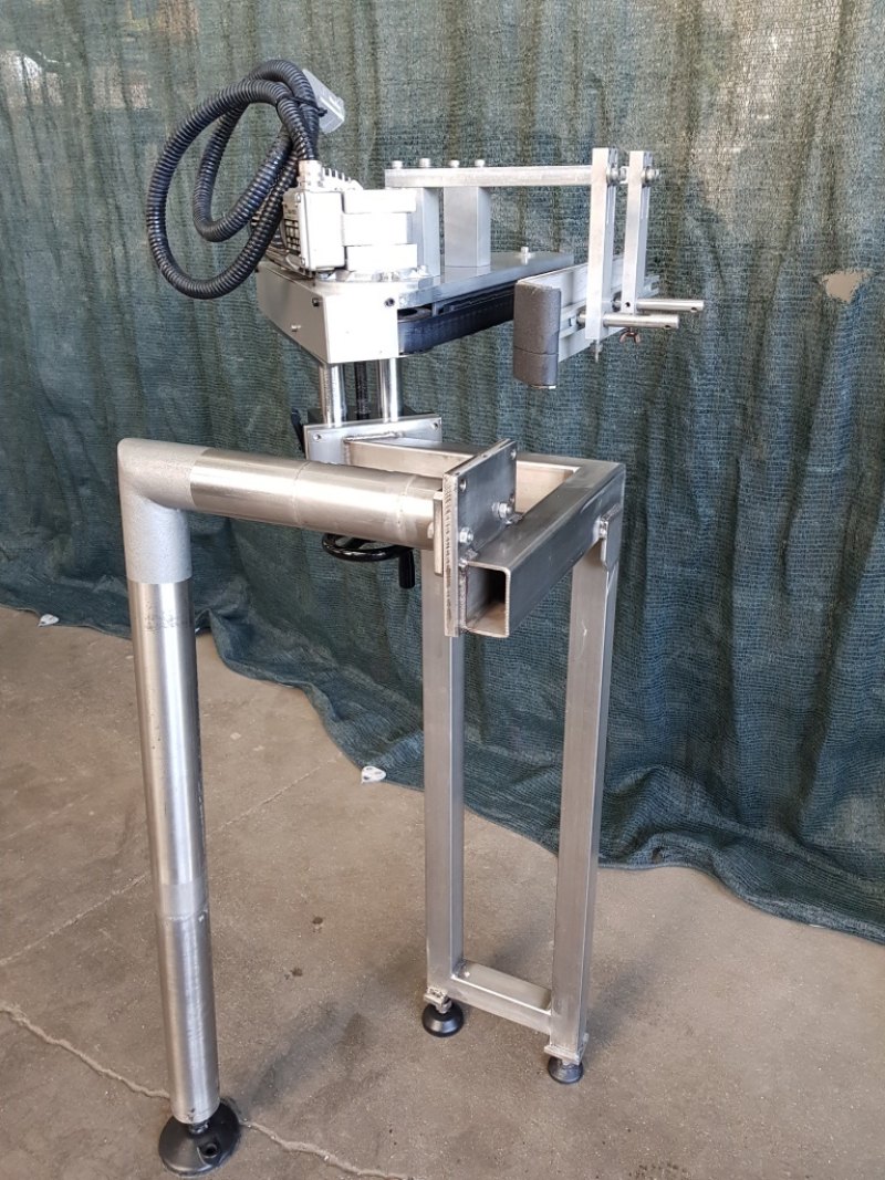 NASTRO CONVOGLIATORE MOTORIZZATO – MOTORE MINI MOTOR