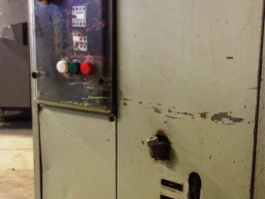 UNITÀ REFRIGERATORE CHILLER – AERNI