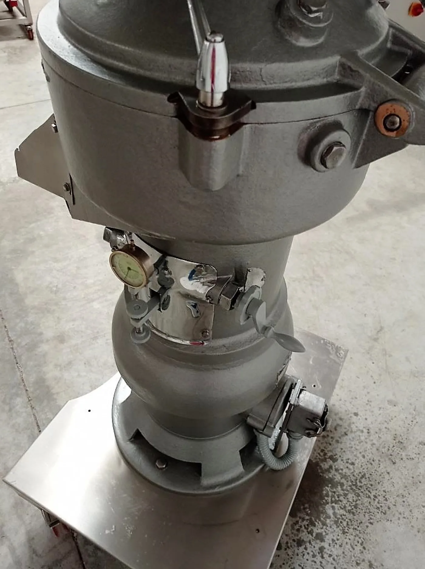 MULINO – MAXIMA – MOD. MIV - 8
