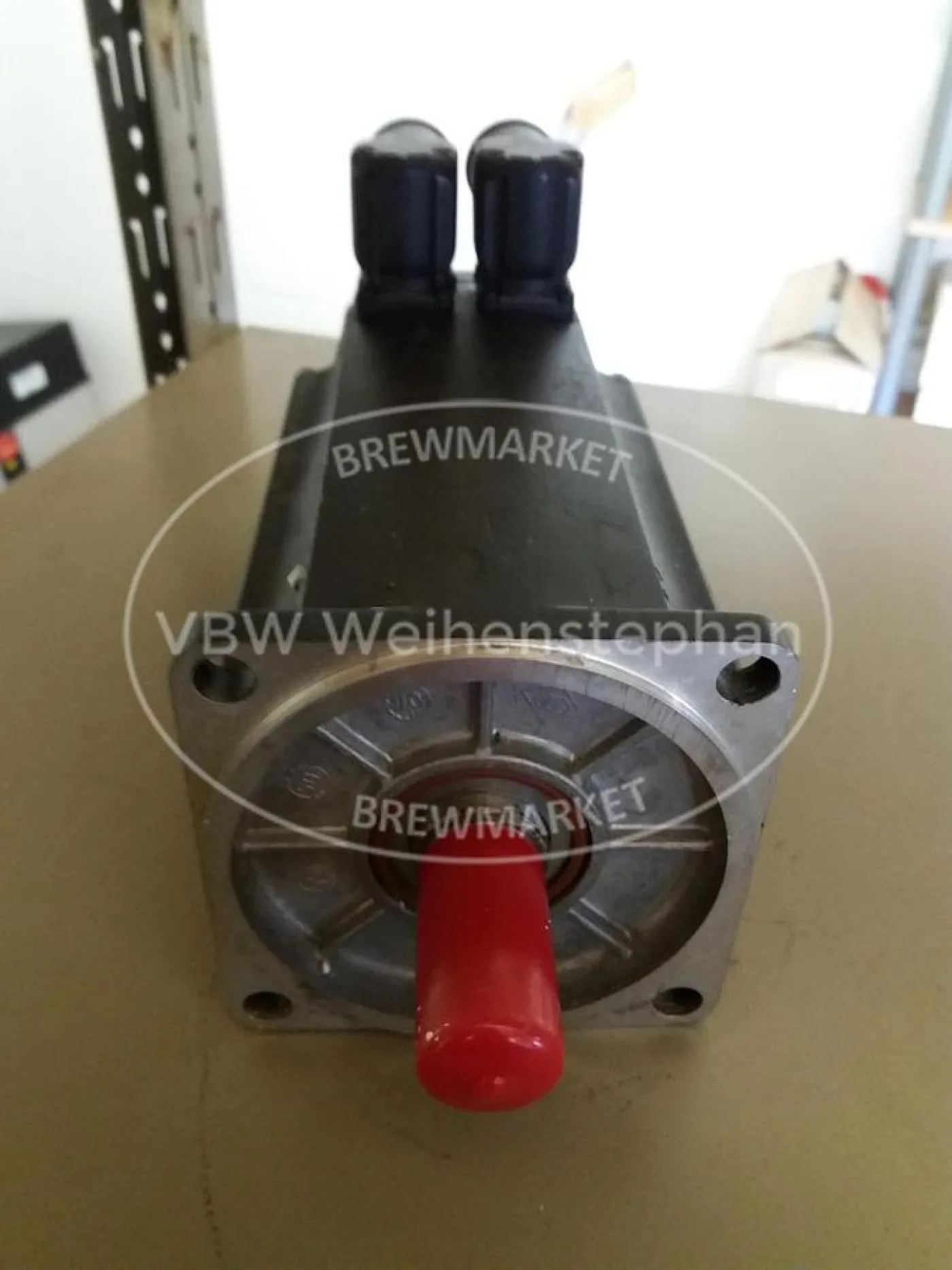 servo motors - 4
