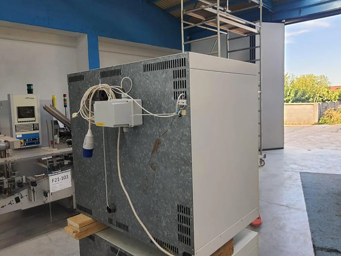 THERMO-SCIENTIFIC - Incubatore - B6200 - 2