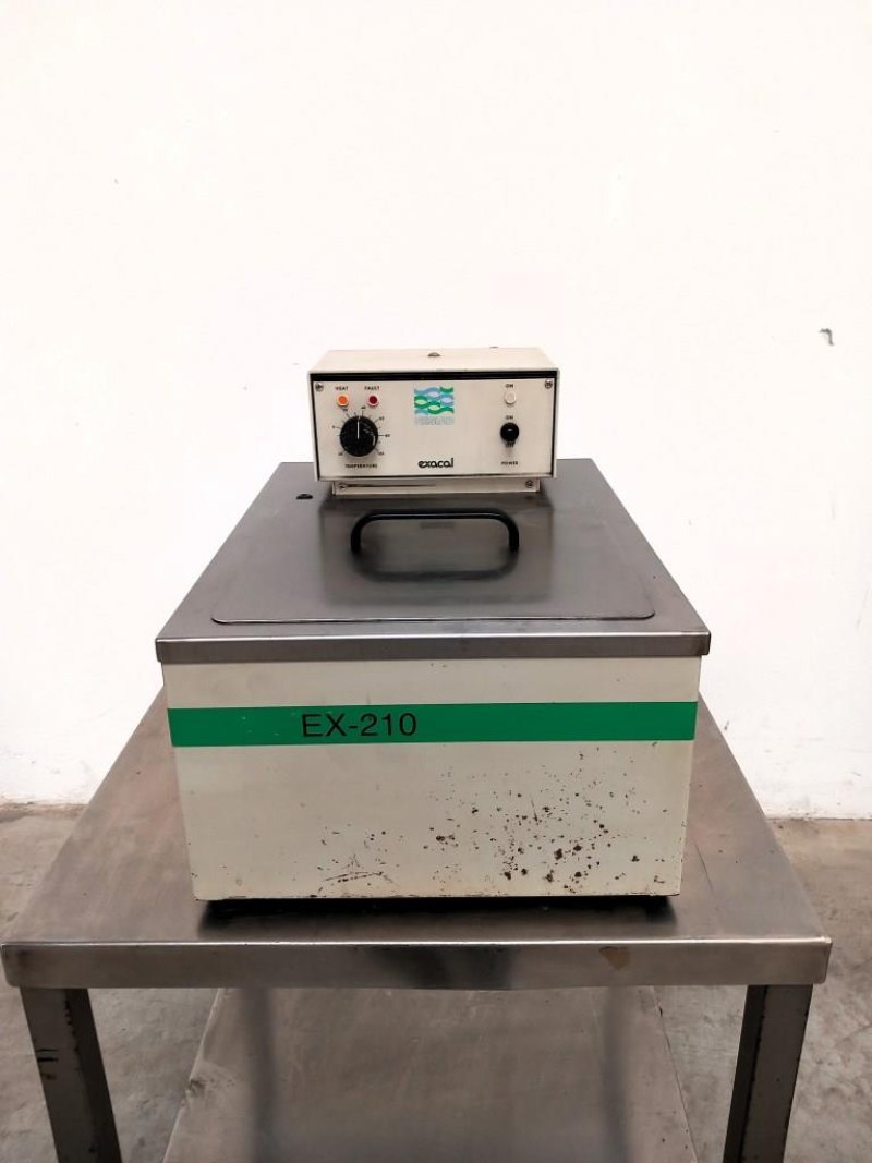 BAGNOMARIA REFRIGERATO – NESLAB – MOD. EX-210