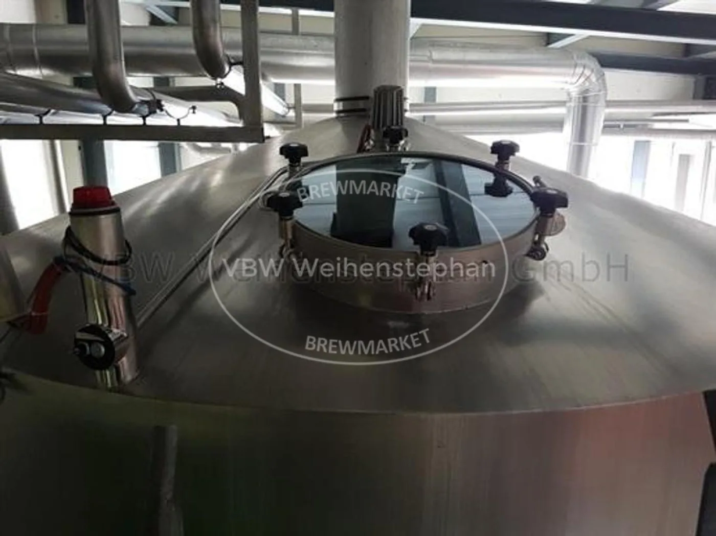 Lauter tun - 1