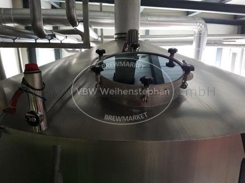 Lauter tun