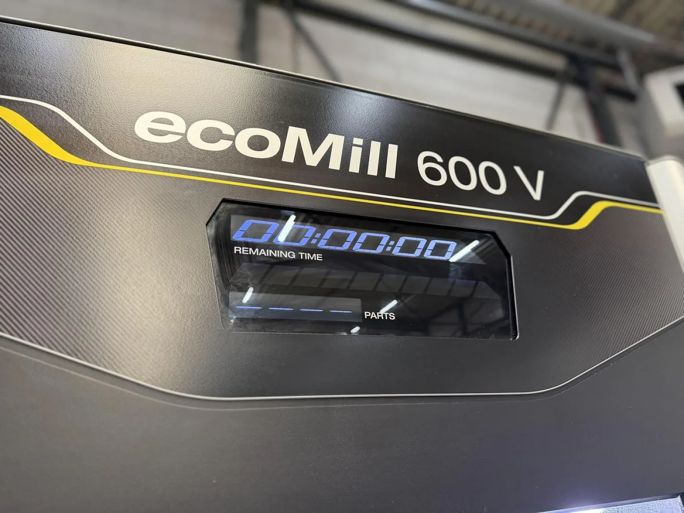 DMG MORI EcoMill 600V - 2