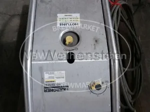 high pressure cleaner