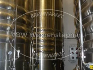 Storage tank (6 pcs.)