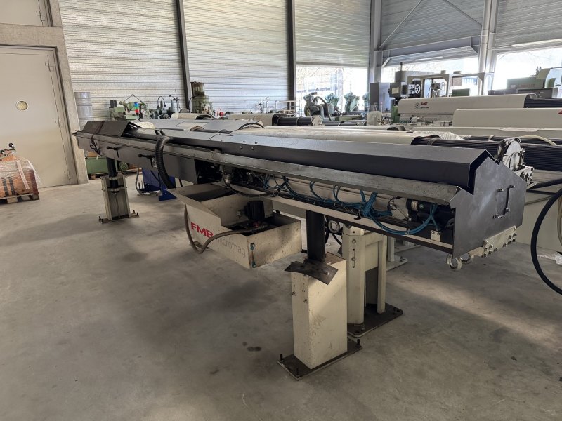 BAR-FEEDER FMB MICROMAG 08/18