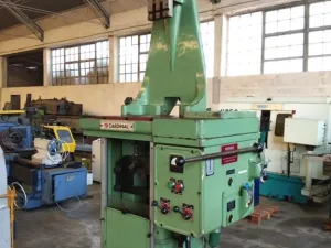 BROACHING MACHINE, CARDINAL - Laxmi Metal & Machines, Rohtak