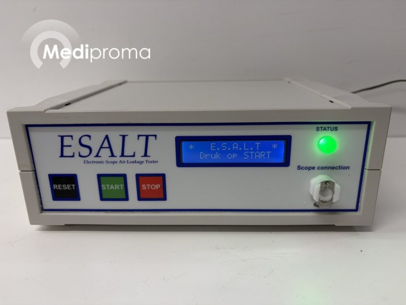 ESALT Elektronische scooplektester