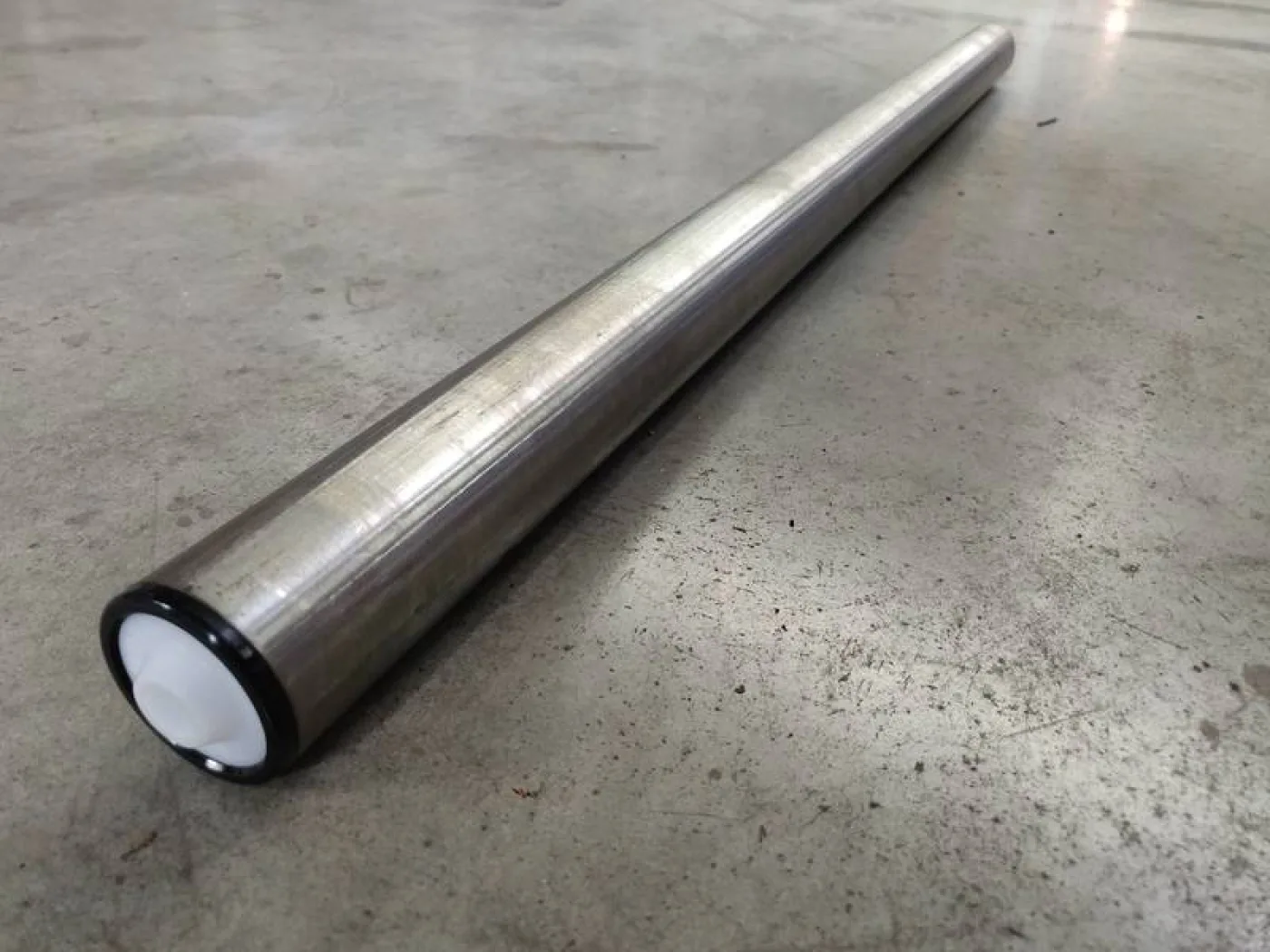 Roller track rollers stainless steel - 2