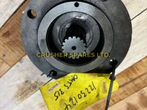 12230124 | Hydraulic Pump | Powerscreen® |