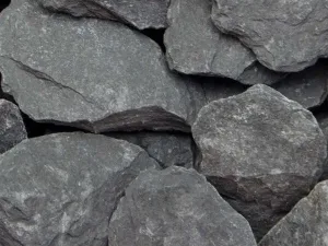 Canadian slate zwart 30-60 mm