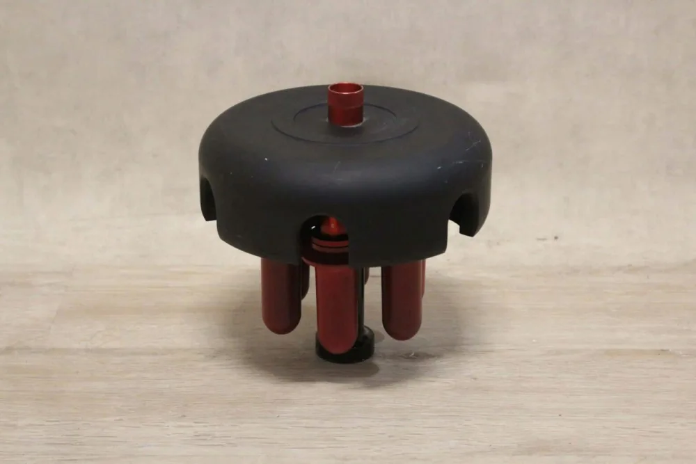 Beckman SW 28 Hoge Snelheid Uitzwenk Rotor
