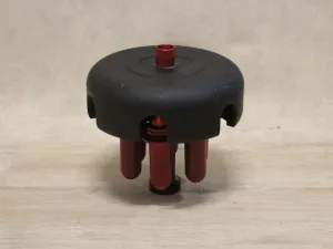 Beckman SW 28 Hoge Snelheid Uitzwenk Rotor