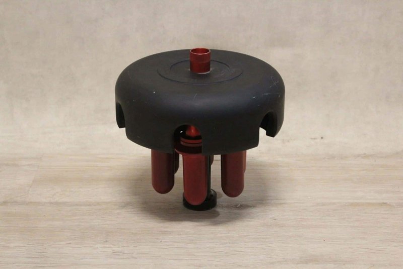 Beckman SW 28 Hoge Snelheid Uitzwenk Rotor