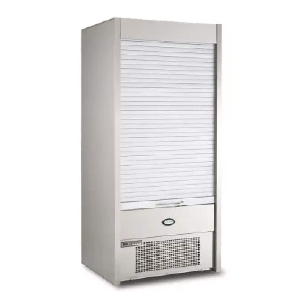 Foster FMPRO900RF/19-142 Pro Multideck with Rollershutter 900mm - islandcatering