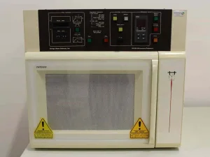 Energy Beam Sciences H2500 Microwave