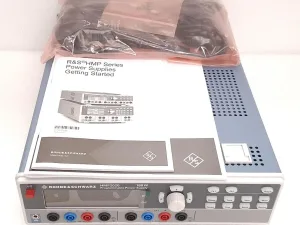 Rohde & Schwarz HMP2020