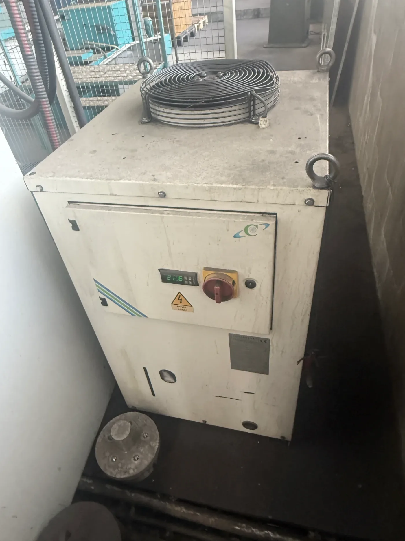 023686 - REIDEN BF 5 L - 8
