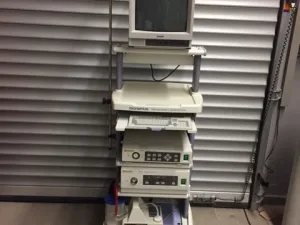 Olympus/Fujinon Endoskopievideosystem