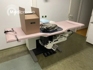 Hologic Lorad Multicare Platinum Borstbiopsiesysteem (2007)