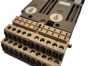 Siemens SIMATIC S5, Busmodul für S5-100U/ET / 6ES5700-8MA11