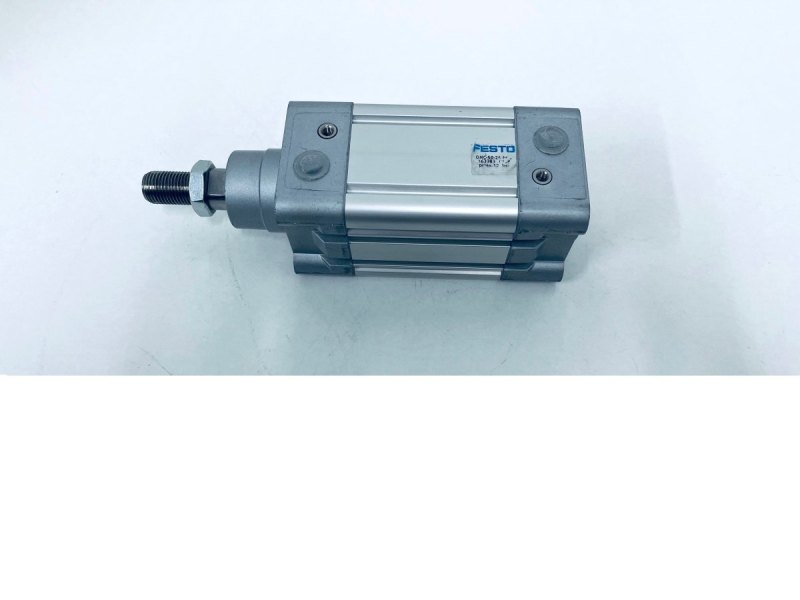 Festo Pneumatikzylinder DNC-50-25-PPV 163383