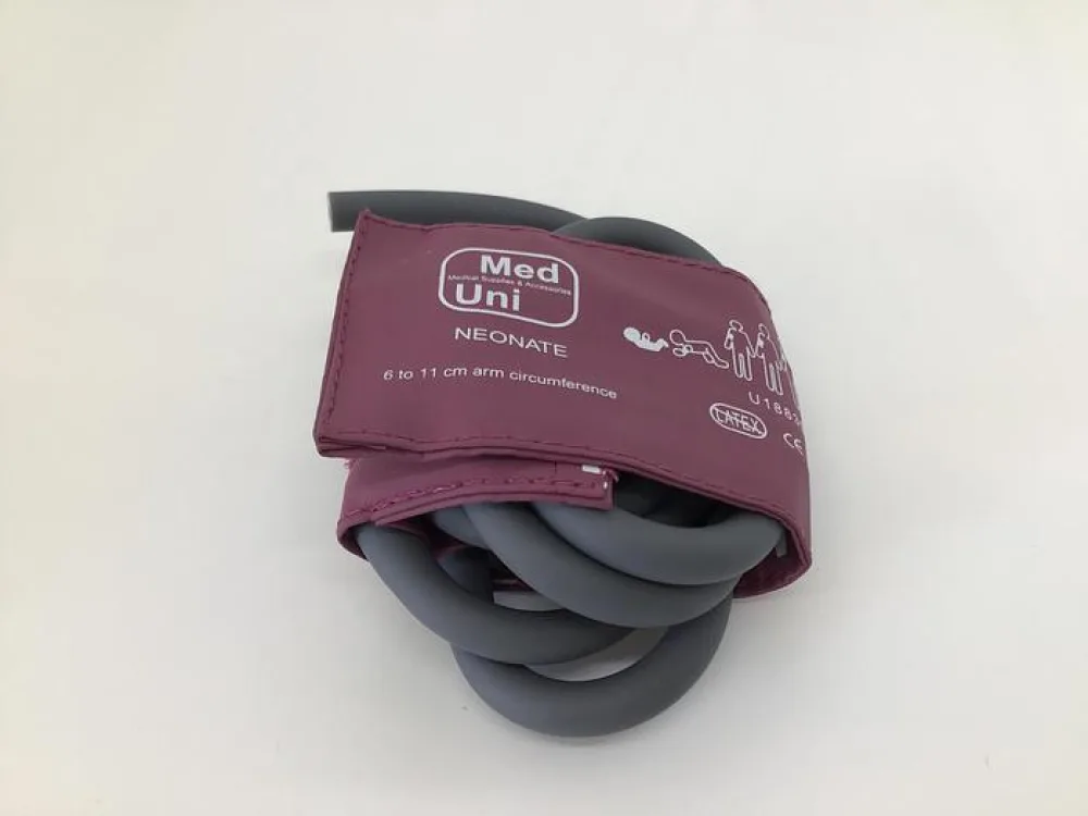 Unimed Cuff 6-11cm