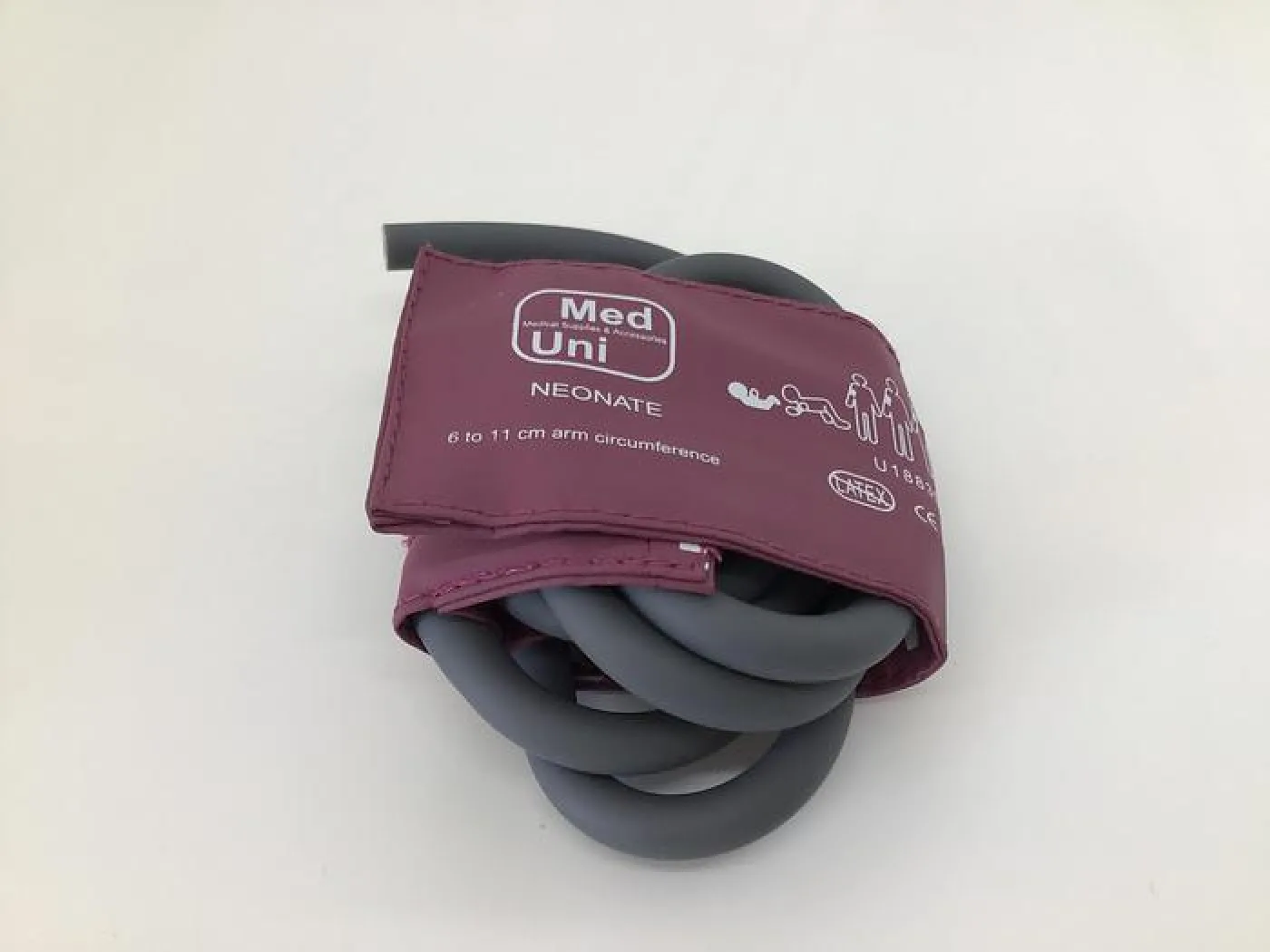 Unimed Cuff 6-11cm - 1