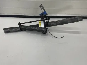 Left outside 25 ° without groundplate