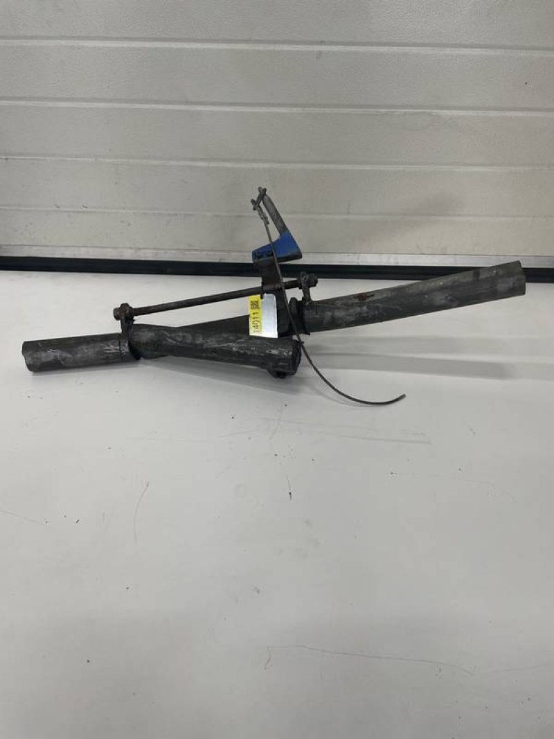 Left outside 25 ° without groundplate