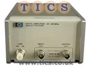 Agilent Technologies (HP) 8447C