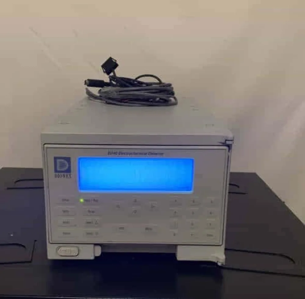 Dionex ED40 Elektrochemische Detector