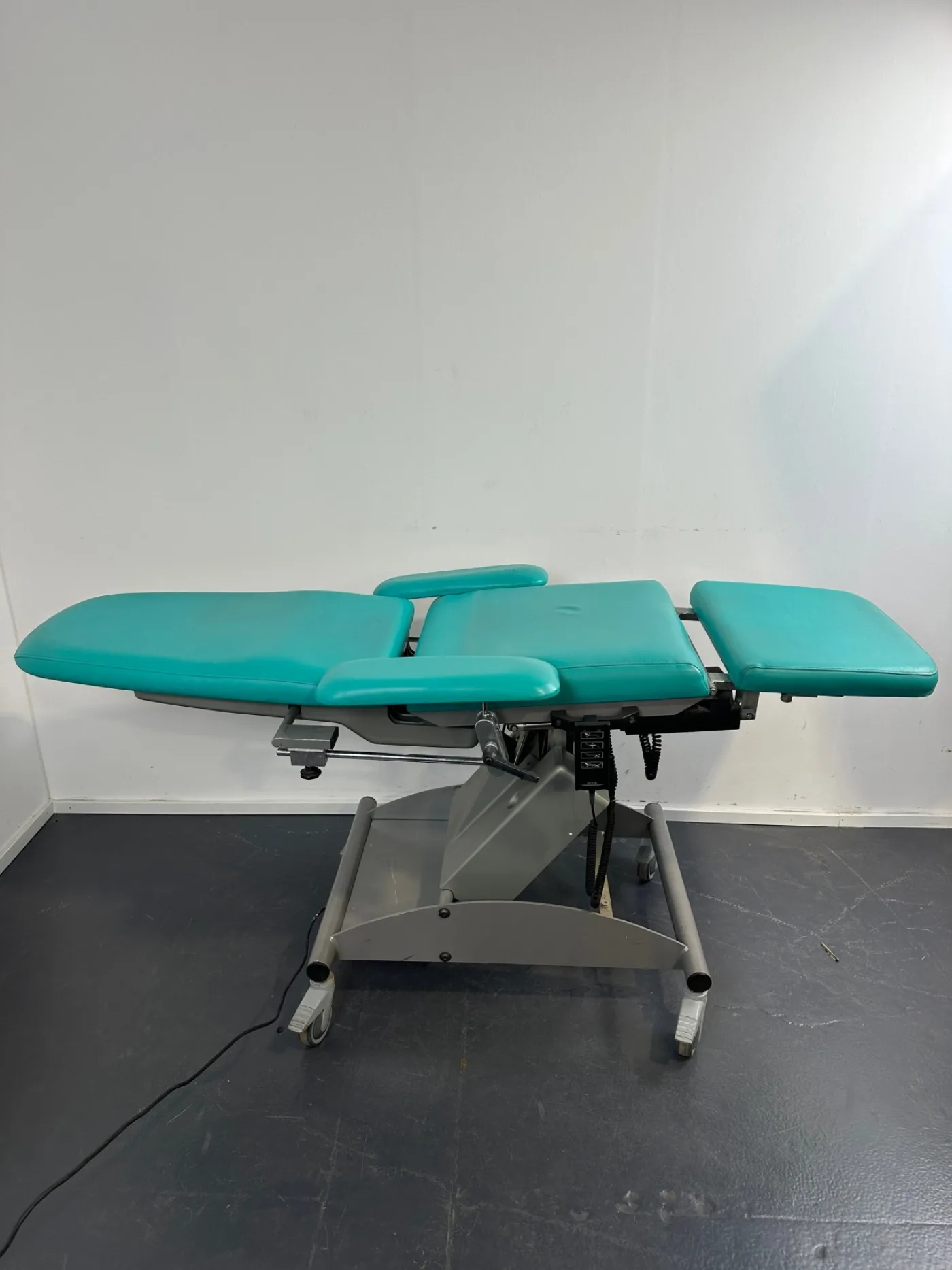 Linak Patientenstuhl - 6