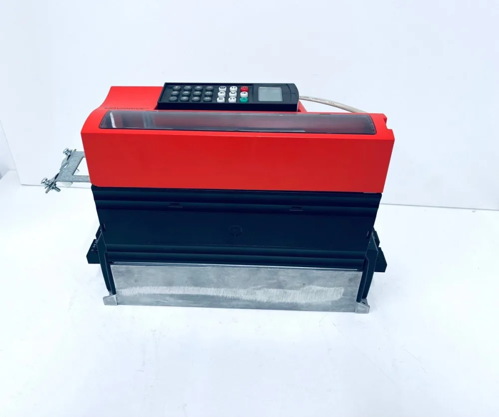 SEW Eurodrive Movidrive Umrichter MDX61B0030-5A3-4-0T
